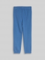 Tom Tailor Jogginghose mit Print - Federal Blue