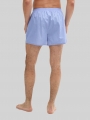 Tom Tailor Boxershorts aus Baumwolle im 2er-Pack - Blue-light-check Tom Tailor Boxershorts aus Baumwolle im 2er-Pack - Blue-light-check