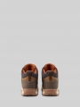 Tom Tailor Wasserfeste Schnürstiefel - Cognac Tom Tailor Wasserfeste Schnürstiefel - Cognac