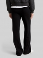 Tom Tailor Straight Strickhose - Deep Black Tom Tailor Straight Strickhose - Deep Black