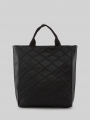 Tom Tailor TTSKYLAR M Rucksack mit reflektierenden Elementen - Schwarz / Black Tom Tailor TTSKYLAR M Rucksack mit reflektierenden Elementen - Schwarz / Black