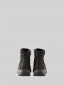 Tom Tailor Wasserfeste Stiefeletten mit Fütterung - Black Tom Tailor Wasserfeste Stiefeletten mit Fütterung - Black