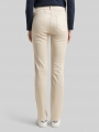 Tom Tailor TTEDDA SLIM Hose - Sand Stone Beige Tom Tailor TTEDDA SLIM Hose - Sand Stone Beige