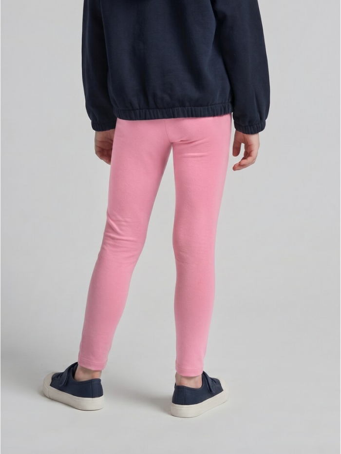 Tom Tailor Basic Leggings im 2-er Pack - Smooth Rose Tom Tailor Basic Leggings im 2-er Pack - Smooth Rose