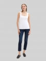 Tom Tailor Basic Top im 2er-Pack - Deep Black Tom Tailor Basic Top im 2er-Pack - Deep Black