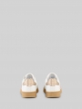 Tom Tailor Sneaker mit Colour-Blocking - White-nude Tom Tailor Sneaker mit Colour-Blocking - White-nude