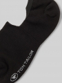 Tom Tailor Füßlinge im 4er-Pack - Black Tom Tailor Füßlinge im 4er-Pack - Black
