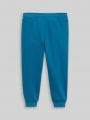 Tom Tailor Jogginghose mit Print - Dark Tile Green