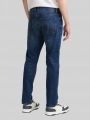 Tom Tailor TTJOSH REGULAR SLIM Jeans mit Stretch - Mid Stone Wash Denim Tom Tailor TTJOSH REGULAR SLIM Jeans mit Stretch - Mid Stone Wash Denim