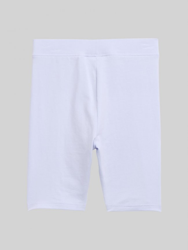 Tom Tailor Basic Radler-Shorts - Happy Lilac Tom Tailor Basic Radler-Shorts - Happy Lilac