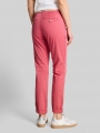 Tom Tailor Slim Chino Hose mit Gürtel - Cozy Pink Tom Tailor Slim Chino Hose mit Gürtel - Cozy Pink