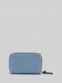 Tom Tailor TTJUNA Überschlagbörse - Denim Blue Tom Tailor TTJUNA Überschlagbörse - Denim Blue