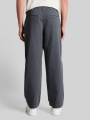 Tom Tailor TTLOOSE Chino Hose aus Baumwolle - Urban Medium Grey Tom Tailor TTLOOSE Chino Hose aus Baumwolle - Urban Medium Grey