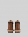 Tom Tailor Wasserfeste Boots mit Fütterung - Nuts Tom Tailor Wasserfeste Boots mit Fütterung - Nuts