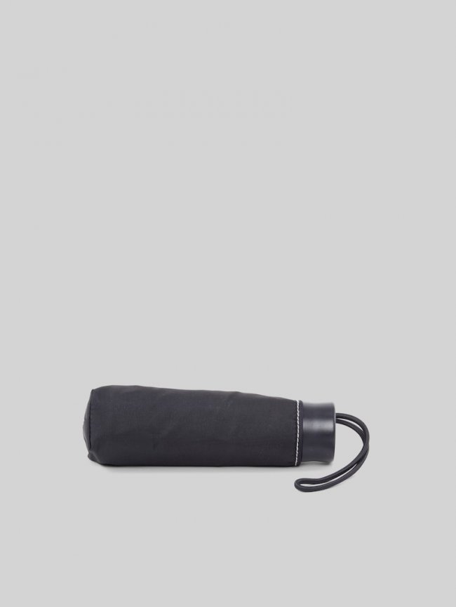 Tom Tailor Ultramini Regenschirm - Black Tom Tailor Ultramini Regenschirm - Black