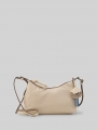 Tom Tailor TTARTEMISA S Umhängetasche mit Anhänger - Beige / Beige Tom Tailor TTARTEMISA S Umhängetasche mit Anhänger - Beige / Beige