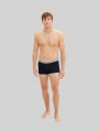 Tom Tailor Kurze Boxershorts im 3er-Pack - Blue-dark-multicolor1 Tom Tailor Kurze Boxershorts im 3er-Pack - Blue-dark-multicolor1