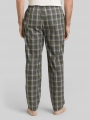 Tom Tailor Pyjama-Hose aus Baumwolle - Green-dark-check Tom Tailor Pyjama-Hose aus Baumwolle - Green-dark-check