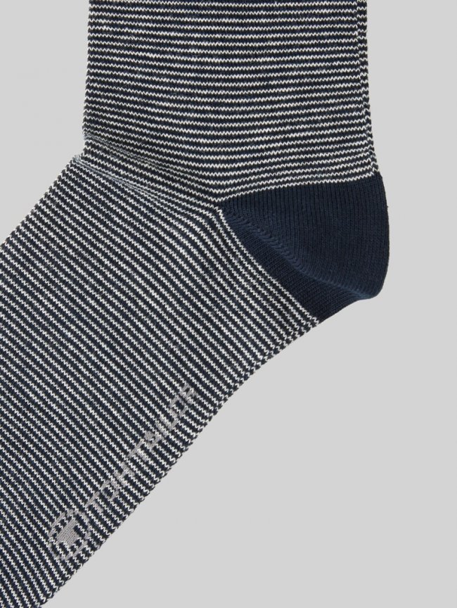 Tom Tailor Socken im 6er-Pack - Dark Navy Tom Tailor Socken im 6er-Pack - Dark Navy