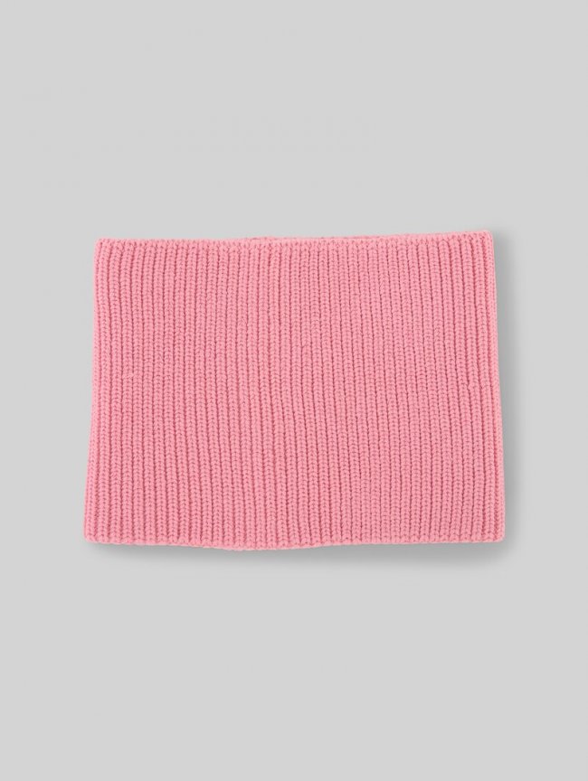 Tom Tailor Loop-Schal - Smooth Rose Tom Tailor Loop-Schal - Smooth Rose