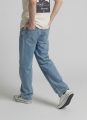 Tom Tailor Baggy Fit Jeans - Light Stone Blue Denim Tom Tailor Baggy Fit Jeans - Light Stone Blue Denim