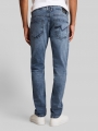 Tom Tailor TTPIERS SLIM Jeans - Light Stone Wash Denim Tom Tailor TTPIERS SLIM Jeans - Light Stone Wash Denim