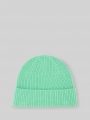 Tom Tailor Beanie Mütze - Leafy Green Tom Tailor Beanie Mütze - Leafy Green