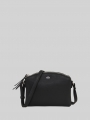 Tom Tailor TTROMA S Umhängetasche mit Logo-Applikation - Schwarz / Black Tom Tailor TTROMA S Umhängetasche mit Logo-Applikation - Schwarz / Black
