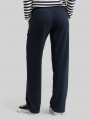 Tom Tailor TTLEA Loose Straight Hose - Lunar Eclipse Tom Tailor TTLEA Loose Straight Hose - Lunar Eclipse