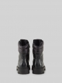 Tom Tailor Gefütterte Stiefel - Black Tom Tailor Gefütterte Stiefel - Black
