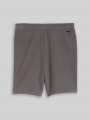 Tom Tailor Basic Sweat-Shorts - Dark Urban Grey Tom Tailor Basic Sweat-Shorts - Dark Urban Grey