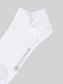 Tom Tailor Sneakersocken im 8er-Pack - White Tom Tailor Sneakersocken im 8er-Pack - White