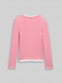 Tom Tailor 2-in-1 Langarmshirt - Soft Blush Rose