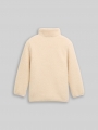 Tom Tailor Teddy Sweatjacke mit Fleece - Cloudy Beige Tom Tailor Teddy Sweatjacke mit Fleece - Cloudy Beige