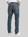 Tom Tailor TTJOSH REGULAR SLIM Jeans - Mid Stone Blue Grey Denim Tom Tailor TTJOSH REGULAR SLIM Jeans - Mid Stone Blue Grey Denim