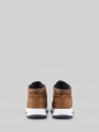 Tom Tailor Boots mit Fütterung - Nuts Tom Tailor Boots mit Fütterung - Nuts