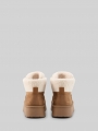 Tom Tailor Schneestiefeletten mit Fellimitat - Hazel Tom Tailor Schneestiefeletten mit Fellimitat - Hazel