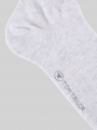Tom Tailor Sneakersocken im 8er-Pack - Silver Grey Tom Tailor Sneakersocken im 8er-Pack - Silver Grey