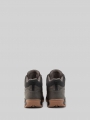 Tom Tailor Wasserfeste Schnürstiefel - Coal Tom Tailor Wasserfeste Schnürstiefel - Coal