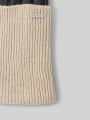 Tom Tailor Handschuhe im 2-in-1-Look - Sand Stone Beige Melange Tom Tailor Handschuhe im 2-in-1-Look - Sand Stone Beige Melange