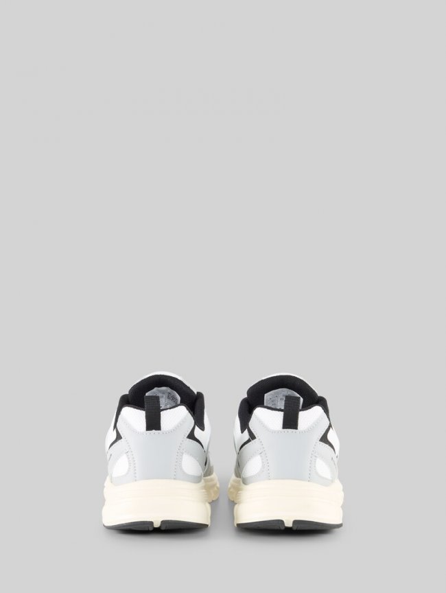 Tom Tailor Sneaker mit Plateau - White Grey Tom Tailor Sneaker mit Plateau - White Grey