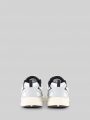 Tom Tailor Sneaker mit Plateau - White Grey