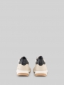 Tom Tailor Sneaker mit Colour-Blocking - Cream-multi