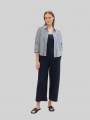 Tom Tailor Basic Top im 2er-Pack - Sky Captain Blue Tom Tailor Basic Top im 2er-Pack - Sky Captain Blue