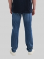 Tom Tailor Plus Size - TTPLUS REGULAR Jeans - Used Mid Stone Blue Denim Tom Tailor Plus Size - TTPLUS REGULAR Jeans - Used Mid Stone Blue Denim