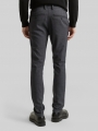 Tom Tailor TTRAVIS SLIM Chino Hose - Navy Structured Grindle Tom Tailor TTRAVIS SLIM Chino Hose - Navy Structured Grindle
