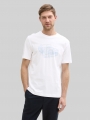 Tom Tailor T-Shirts im 2er-Pack - Tarmac Grey Tom Tailor T-Shirts im 2er-Pack - Tarmac Grey