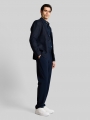 Tom Tailor Sakko aus Leinen - Sky Captain Blue