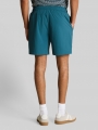 Tom Tailor Ultralight Relaxed Fit Shorts - Tide Petrol Tom Tailor Ultralight Relaxed Fit Shorts - Tide Petrol