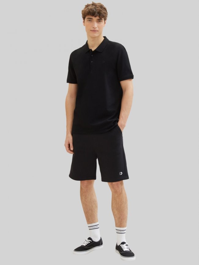 Tom Tailor Poloshirts im 2er-Pack - White Tom Tailor Poloshirts im 2er-Pack - White